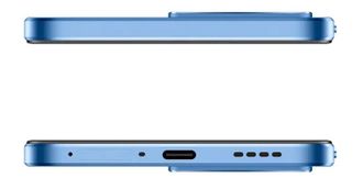 Смартфон Realme C85 8/256GB (RMX5566) Kingfisher Blue (UA) - фото 9 Смартфон Realme C85 8/256GB (RMX5566) Kingfisher Blue (UA) - фото 9