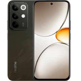 Смартфон Realme C85 8/256GB (RMX5566) Swan Black (UA) - фото 1