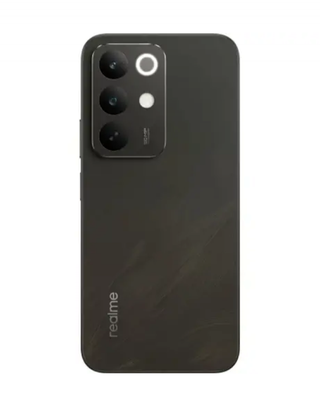 Смартфон Realme C85 8/256GB Swan Black (with adapter) (Global Version) - фото 2