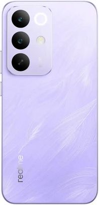 Смартфон Realme C85 Pro 8/128GB (RMX5555) Parrot Purple (UA) - фото 3