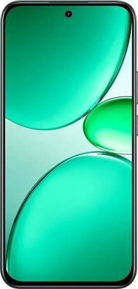 Смартфон Realme C85 Pro 8/128GB (RMX5555) Peacock Green (UA) - фото 2 Смартфон Realme C85 Pro 8/128GB (RMX5555) Peacock Green (UA) - фото 2