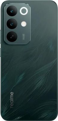 Смартфон Realme C85 Pro 8/128GB (RMX5555) Peacock Green (UA) - фото 3 Смартфон Realme C85 Pro 8/128GB (RMX5555) Peacock Green (UA) - фото 3