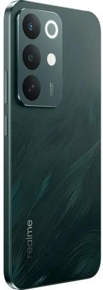 Смартфон Realme C85 Pro 8/128GB (RMX5555) Peacock Green (UA) - фото 7 Смартфон Realme C85 Pro 8/128GB (RMX5555) Peacock Green (UA) - фото 7