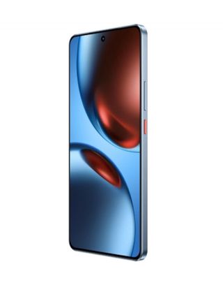 Смартфон Realme GT 7 12/512GB Blue RU version (Global Version) - фото 4