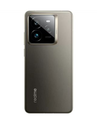 Смартфон Realme GT 7 Pro 12/512GB Grey EU (Global Version) - фото 2 Смартфон Realme GT 7 Pro 12/512GB Grey EU (Global Version) - фото 2