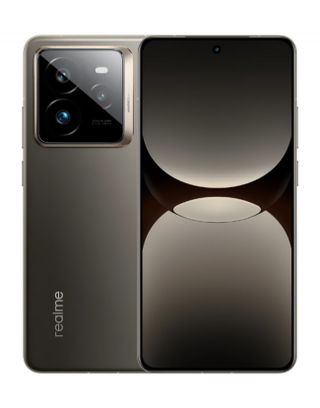 Смартфон Realme GT 7 Pro 12/512GB Grey EU (Global Version) - фото 1 Смартфон Realme GT 7 Pro 12/512GB Grey EU (Global Version) - фото 1