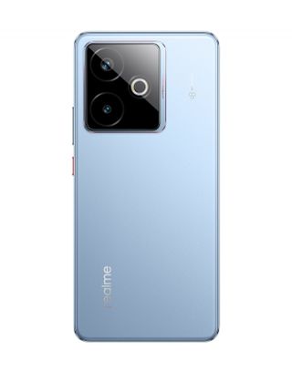 Смартфон Realme GT 7T 12/256GB IceSense Blue (Global Version) - фото 2 Смартфон Realme GT 7T 12/256GB IceSense Blue (Global Version) - фото 2