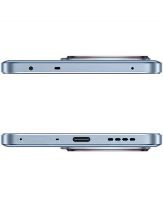 Смартфон Realme GT 7T 12/256GB IceSense Blue (Global Version) - фото 5 Смартфон Realme GT 7T 12/256GB IceSense Blue (Global Version) - фото 5