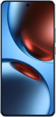 Смартфон Realme GT 7T 12/512GB IceSense Blue (UA) - фото 5 Смартфон Realme GT 7T 12/512GB IceSense Blue (UA) - фото 5