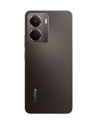 Смартфон realme P3 8/256GB Comet Grey NFC (Global Version) - фото 2 Смартфон realme P3 8/256GB Comet Grey NFC (Global Version) - фото 2