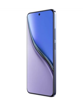 Смартфон Realme P3 Ultra 12/512GB Blue (EU) - фото 3