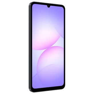 Смартфон Samsung Galaxy A07s SM-A077 4/128GB Black (SM-A077FZKGSEK) - фото 4 Смартфон Samsung Galaxy A07s SM-A077 4/128GB Black (SM-A077FZKGSEK) - фото 4