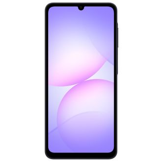Смартфон Samsung Galaxy A07s SM-A077 4/128GB Black (SM-A077FZKGSEK) - фото 2 Смартфон Samsung Galaxy A07s SM-A077 4/128GB Black (SM-A077FZKGSEK) - фото 2