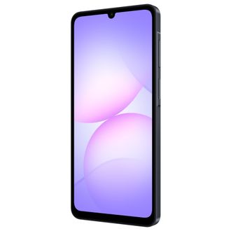 Смартфон Samsung Galaxy A07s SM-A077 4/128GB Black (SM-A077FZKGSEK) - фото 6 Смартфон Samsung Galaxy A07s SM-A077 4/128GB Black (SM-A077FZKGSEK) - фото 6