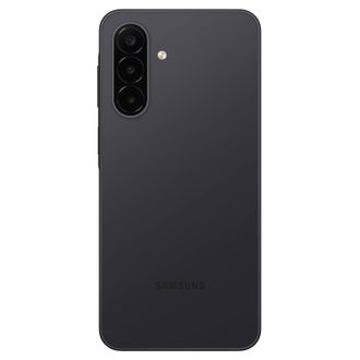 Смартфон Samsung Galaxy A18 SM-A185 4/128GB Black (SM-A185FZKDEUC) - фото 3