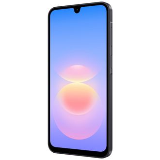 Смартфон Samsung Galaxy A18 SM-A185 4/128GB Black (SM-A185FZKDEUC) - фото 7