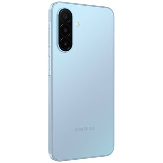 Смартфон Samsung Galaxy A18 SM-A185 4/128GB Light Blue (SM-A185FLBDEUC) - фото 2 Смартфон Samsung Galaxy A18 SM-A185 4/128GB Light Blue (SM-A185FLBDEUC) - фото 2