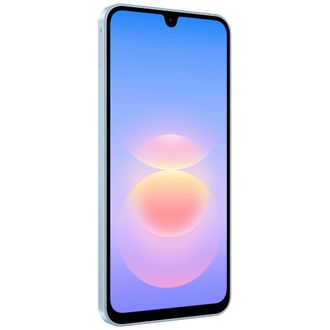 Смартфон Samsung Galaxy A18 SM-A185 4/128GB Light Blue (SM-A185FLBDEUC) - фото 5 Смартфон Samsung Galaxy A18 SM-A185 4/128GB Light Blue (SM-A185FLBDEUC) - фото 5