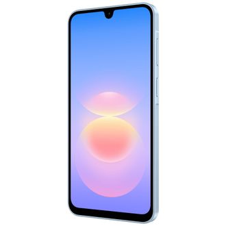 Смартфон Samsung Galaxy A18 SM-A185 4/128GB Light Blue (SM-A185FLBDEUC) - фото 7 Смартфон Samsung Galaxy A18 SM-A185 4/128GB Light Blue (SM-A185FLBDEUC) - фото 7