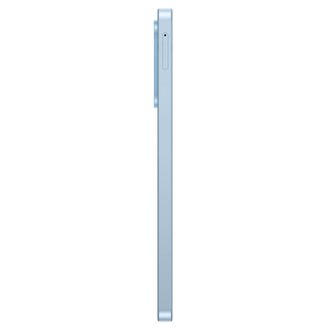 Смартфон Samsung Galaxy A18 SM-A185 4/128GB Light Blue (SM-A185FLBDEUC) - фото 8 Смартфон Samsung Galaxy A18 SM-A185 4/128GB Light Blue (SM-A185FLBDEUC) - фото 8