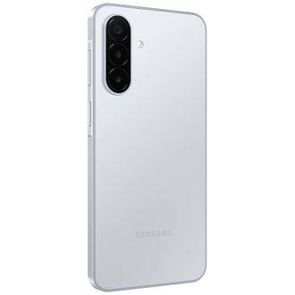 Смартфон Samsung Galaxy A18 SM-A185 4/128GB Silver (SM-A185FZSDEUC) - фото 2 Смартфон Samsung Galaxy A18 SM-A185 4/128GB Silver (SM-A185FZSDEUC) - фото 2
