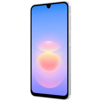 Смартфон Samsung Galaxy A18 SM-A185 4/128GB Silver (SM-A185FZSDEUC) - фото 7 Смартфон Samsung Galaxy A18 SM-A185 4/128GB Silver (SM-A185FZSDEUC) - фото 7