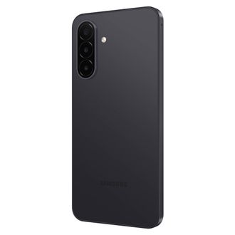 Смартфон Samsung Galaxy A18 SM-A185 8/256GB Black (SM-A185FZKHEUC) - фото 4