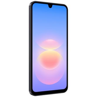 Смартфон Samsung Galaxy A18 SM-A185 8/256GB Black (SM-A185FZKHEUC) - фото 5