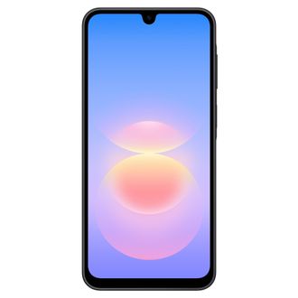 Смартфон Samsung Galaxy A18 SM-A185 8/256GB Black (SM-A185FZKHEUC) - фото 6