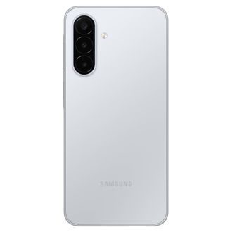 Смартфон Samsung Galaxy A18 SM-A185 8/256GB Silver (SM-A185FZSHEUC) - фото 3 Смартфон Samsung Galaxy A18 SM-A185 8/256GB Silver (SM-A185FZSHEUC) - фото 3