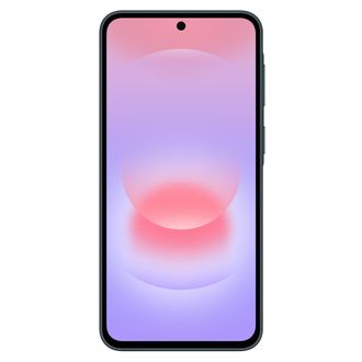 Смартфон Samsung Galaxy A37 5G 6/128GB Awesome Graygreen (SM-A376BDGBEUC) - фото 3