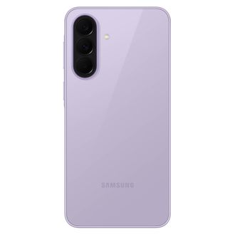 Смартфон Samsung Galaxy A37 5G 6/128GB Awesome Lavender (SM-A376BLVBEUC) - фото 6