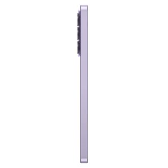 Смартфон Samsung Galaxy A37 5G 6/128GB Awesome Lavender (SM-A376BLVBEUC) - фото 8