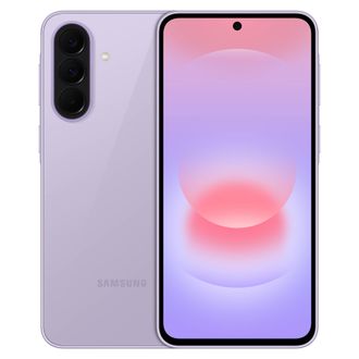 Смартфон Samsung Galaxy A37 5G 6/128GB Awesome Lavender (SM-A376BLVBEUC) - фото 1