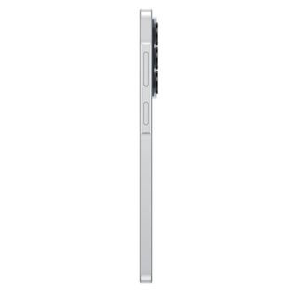 Смартфон Samsung Galaxy A37 5G 6/128GB Awesome White (SM-A376BZWBEUC) - фото 9