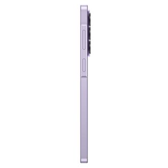 Смартфон Samsung Galaxy A37 5G 8/256GB Awesome Lavender (SM-A376BLVGEUC) - фото 9