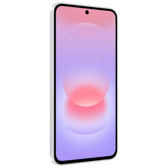 Смартфон Samsung Galaxy A37 5G 8/256GB Awesome White (SM-A376BZWGEUC) - фото 2 Смартфон Samsung Galaxy A37 5G 8/256GB Awesome White (SM-A376BZWGEUC) - фото 2