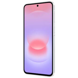 Смартфон Samsung Galaxy A37 5G 8/256GB Awesome White (SM-A376BZWGEUC) - фото 4 Смартфон Samsung Galaxy A37 5G 8/256GB Awesome White (SM-A376BZWGEUC) - фото 4