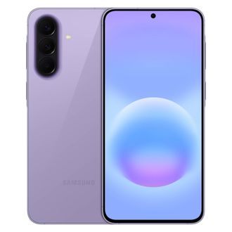 Смартфон Samsung Galaxy A57 5G 12/512GB Awesome Lilac (SM-A576BZVHEUC) - фото 1
