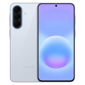 Смартфон Samsung Galaxy A57 5G 8/256GB Awesome Icyblue (SM-A576BLBDEUC) - фото 1 Смартфон Samsung Galaxy A57 5G 8/256GB Awesome Icyblue (SM-A576BLBDEUC) - фото 1