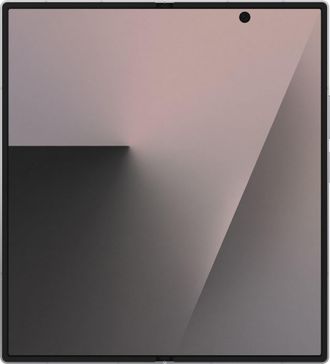 Смартфон Samsung Galaxy Fold7 F966B 12/256GB Silver Shadow (SM-F966BZSBSEK) - фото 2 Смартфон Samsung Galaxy Fold7 F966B 12/256GB Silver Shadow (SM-F966BZSBSEK) - фото 2