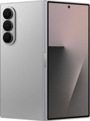 Смартфон Samsung Galaxy Fold7 F966B 12/256GB Silver Shadow (SM-F966BZSBSEK) - фото 4 Смартфон Samsung Galaxy Fold7 F966B 12/256GB Silver Shadow (SM-F966BZSBSEK) - фото 4