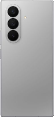 Смартфон Samsung Galaxy Fold7 F966B 12/256GB Silver Shadow (SM-F966BZSBSEK) - фото 9 Смартфон Samsung Galaxy Fold7 F966B 12/256GB Silver Shadow (SM-F966BZSBSEK) - фото 9