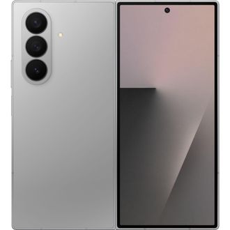 Смартфон Samsung Galaxy Fold7 F966B 12/256GB Silver Shadow (SM-F966BZSBSEK) - фото 1 Смартфон Samsung Galaxy Fold7 F966B 12/256GB Silver Shadow (SM-F966BZSBSEK) - фото 1