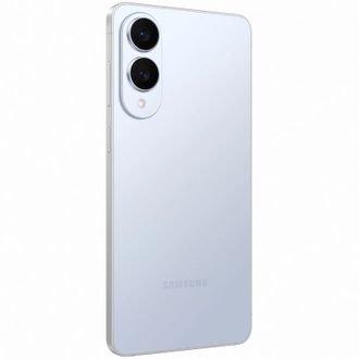 Смартфон Samsung Galaxy S25 Edge 12/512GB Titanium Icyblue (SM-S937BLBGEUC) - фото 6 Смартфон Samsung Galaxy S25 Edge 12/512GB Titanium Icyblue (SM-S937BLBGEUC) - фото 6