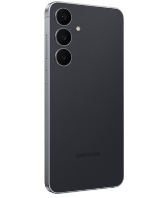 Смартфон Samsung Galaxy S25 FE 8/256GB Jetblack (SM-S731BZKGEUC) - фото 3 Смартфон Samsung Galaxy S25 FE 8/256GB Jetblack (SM-S731BZKGEUC) - фото 3