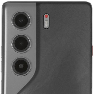 Смартфон Tecno Camon 40 (CM5) 8/128GB Galaxy Black (4894947069253) (UA) - фото 2 Смартфон Tecno Camon 40 (CM5) 8/128GB Galaxy Black (4894947069253) (UA) - фото 2