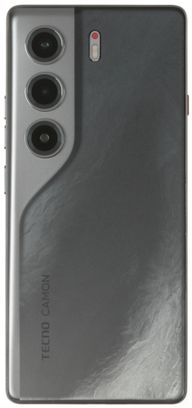 Смартфон Tecno Camon 40 (CM5) 8/128GB Galaxy Black (4894947069253) (UA) - фото 6 Смартфон Tecno Camon 40 (CM5) 8/128GB Galaxy Black (4894947069253) (UA) - фото 6