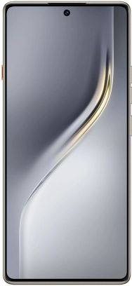 Смартфон Tecno Camon 40 (CM5) 8/128GB Sandy Titanium (UA) - фото 2 Смартфон Tecno Camon 40 (CM5) 8/128GB Sandy Titanium (UA) - фото 2