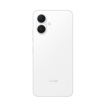 Смартфон Tecno Spark Go 2 (KM4) 3/64GB Veil White (4894947088827) (UA) - фото 10 Смартфон Tecno Spark Go 2 (KM4) 3/64GB Veil White (4894947088827) (UA) - фото 10